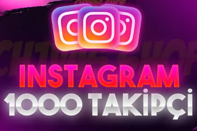 Instagram Aktif Türk Takipçi